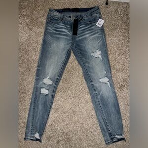 Buckle Black Fit No. 53 NWT